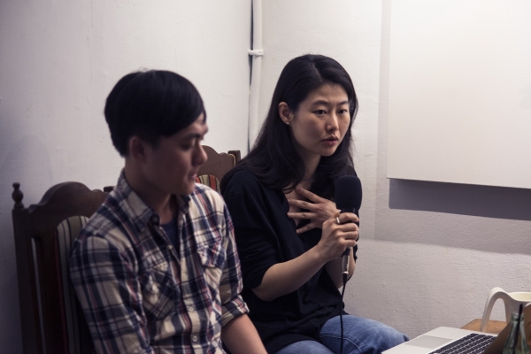 新導演的幾道難題,之三:如何第一次前進國外影展就上手?(下)