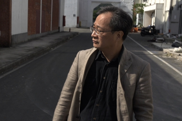 小野:「那時候大家都只想做我們自己的東西,但我們自己是甚麼?」