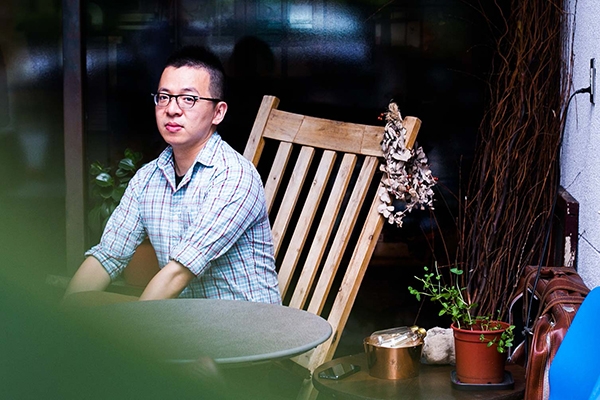《不存在的人》,存在的變形——專訪萬金油