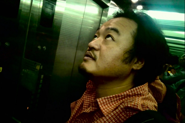 in微創 ╳ BIOS|大師講堂電影職人篇──攝影指導馮信華(下)