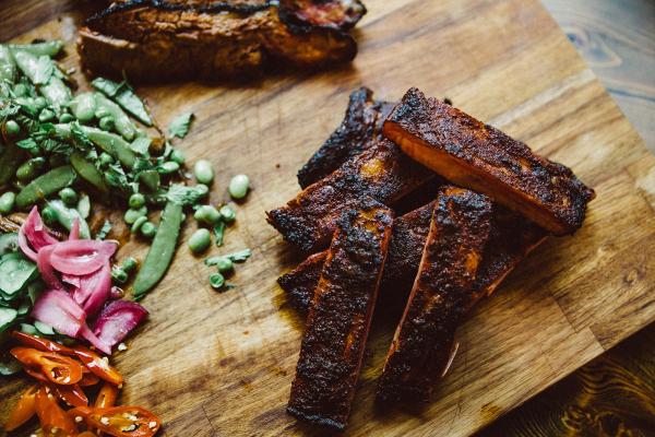 Mighty Quinn’s Barbeque 席捲紐約的美式 BBQ,全球首間海外店正式開幕