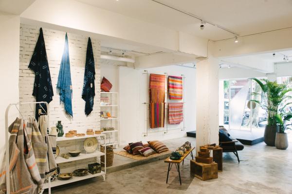 富錦樹家居生活選貨店「Fujin Tree 352」再蛻變! 4 月 30 日全新形態與您見面