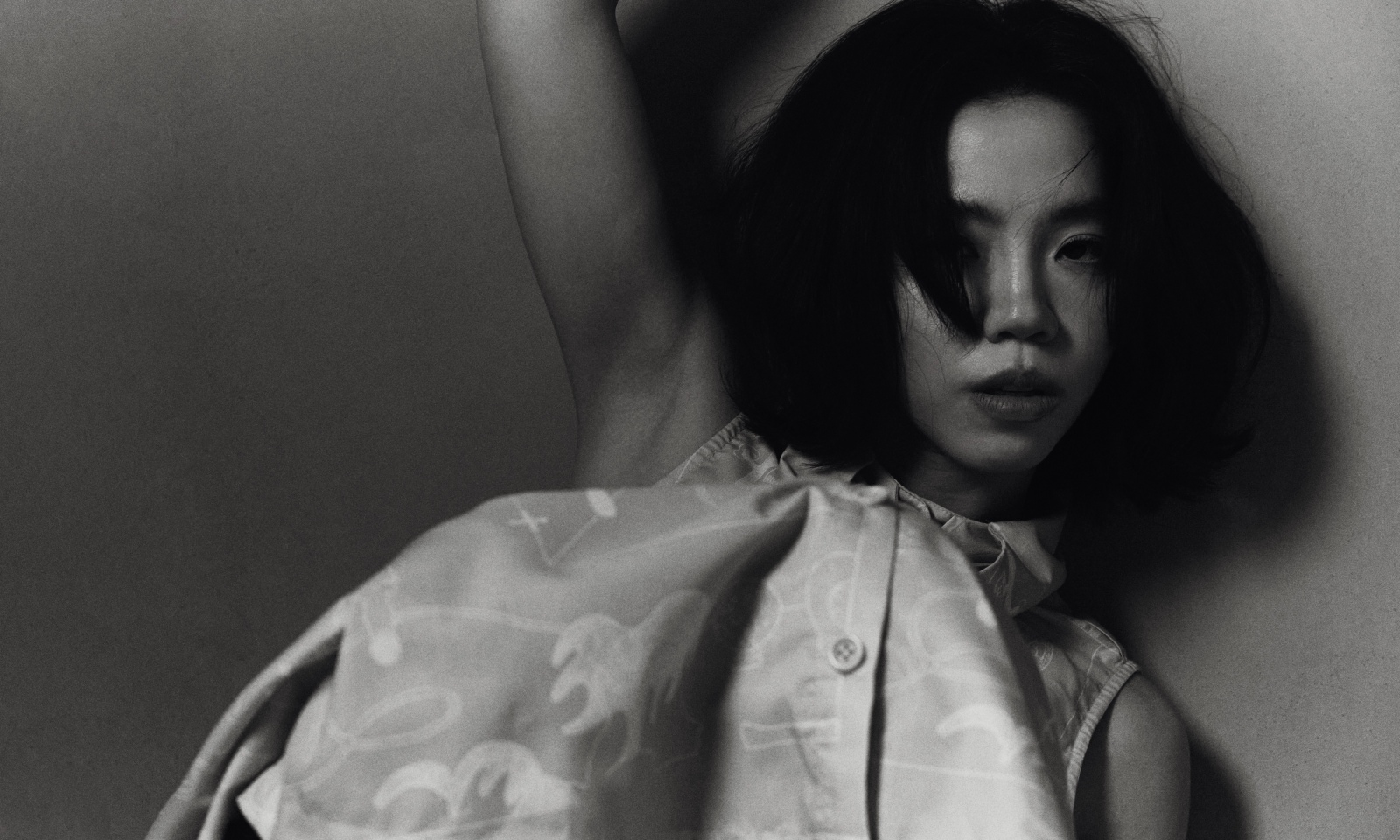 女巫之詩，專訪洪佩瑜：去到一個，需要我存在的地方