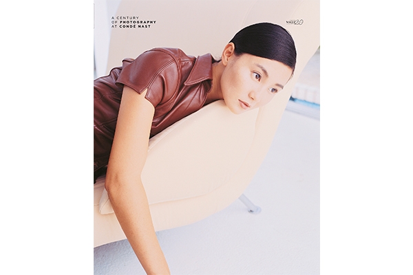 VOGUE 時尚攝影展,台灣名人映像獨家展出