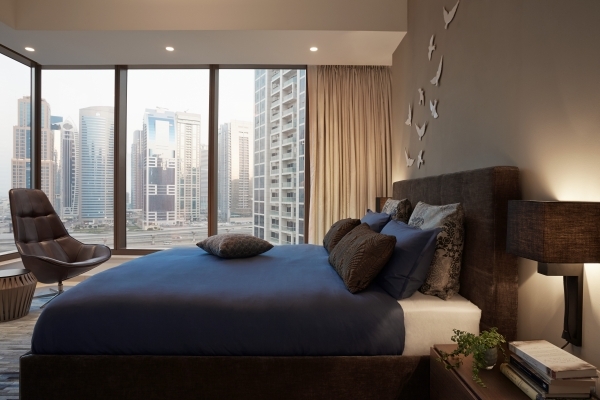 BoConcept 北歐概念新品推出,探索都會生活的細緻風采