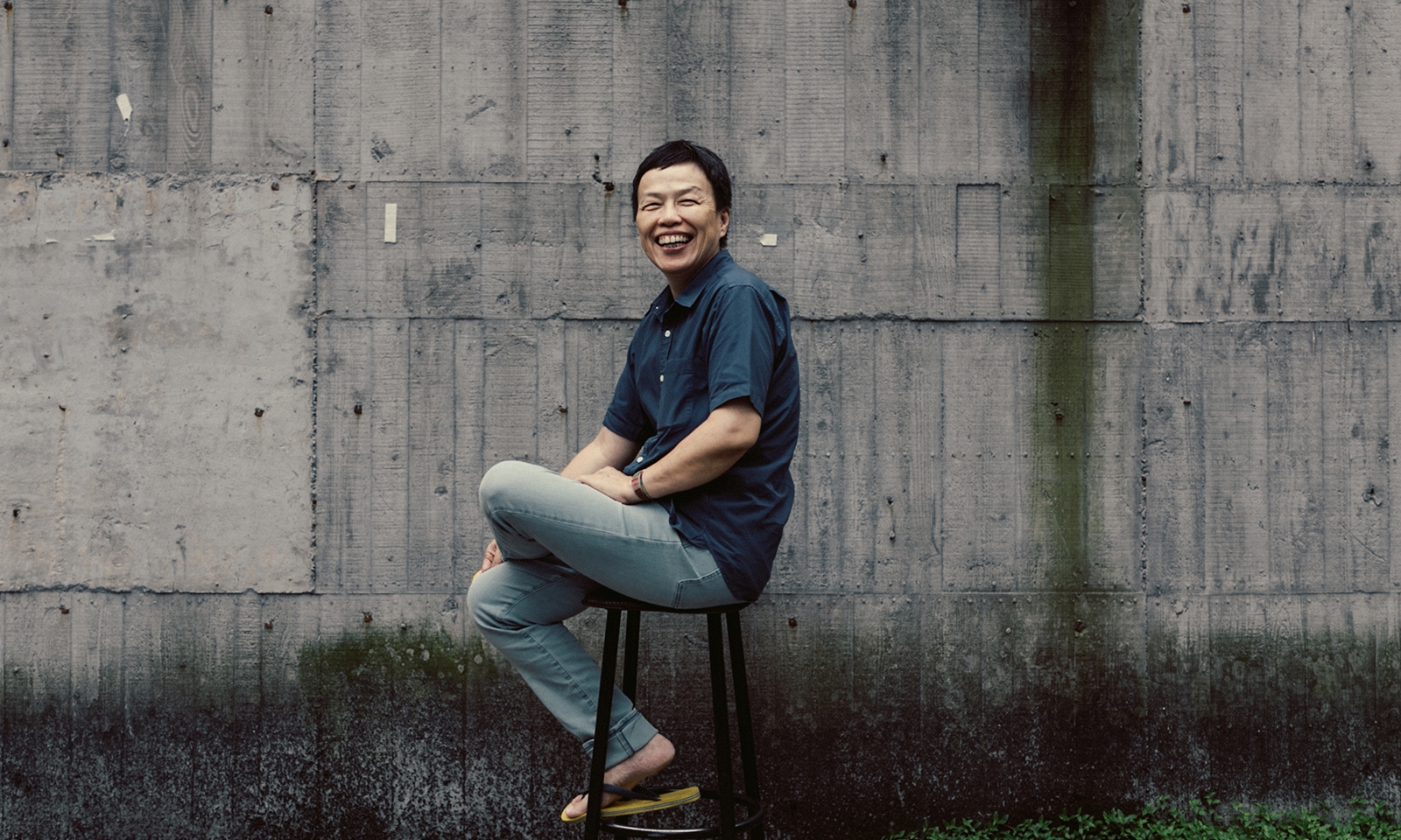 「年輕一代會說故事,但基本功才是關鍵」:王小棣專訪