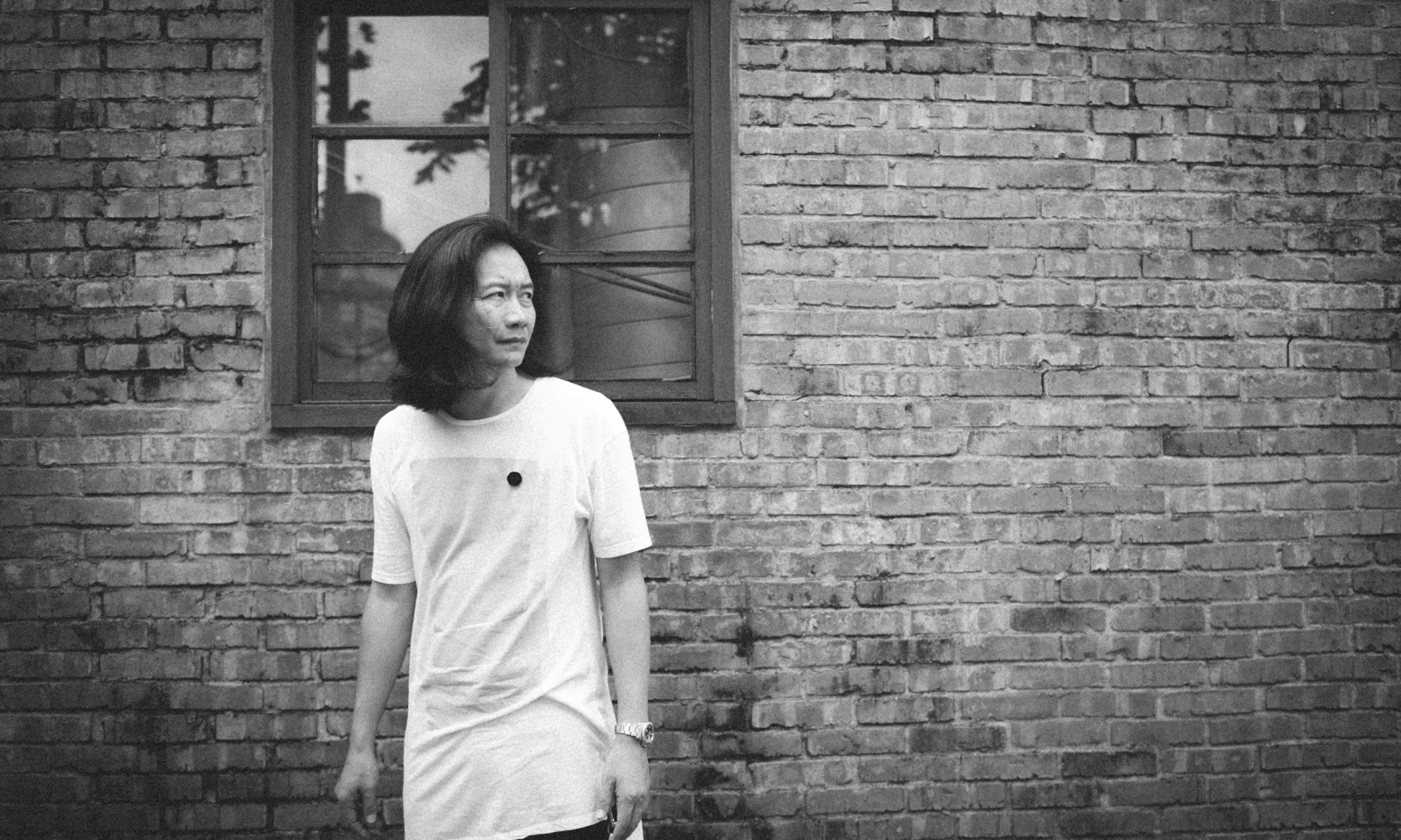 小花.時差 紀錄展|蘇益良:照片真正的價值,是喚起人的記憶