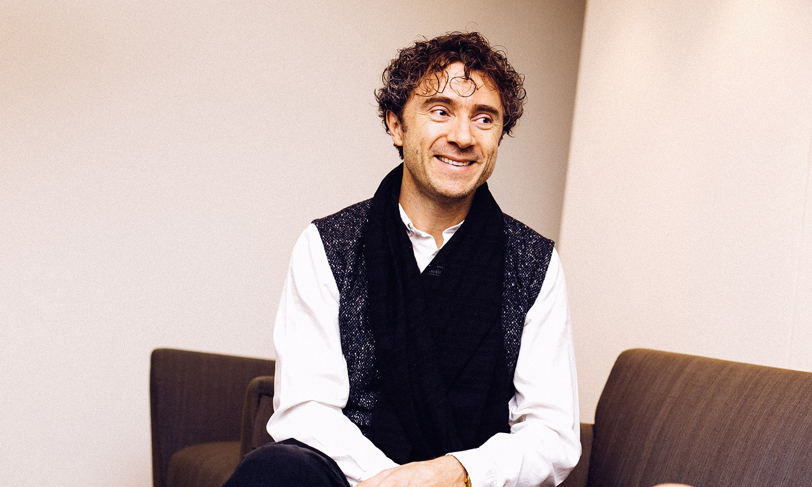 走進海澤維克工作室|Thomas Heatherwick 專訪:設計本該來自於人性