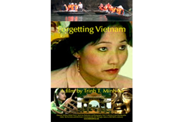 遺忘的運動，記憶的工程：鄭明河《遺忘越南》