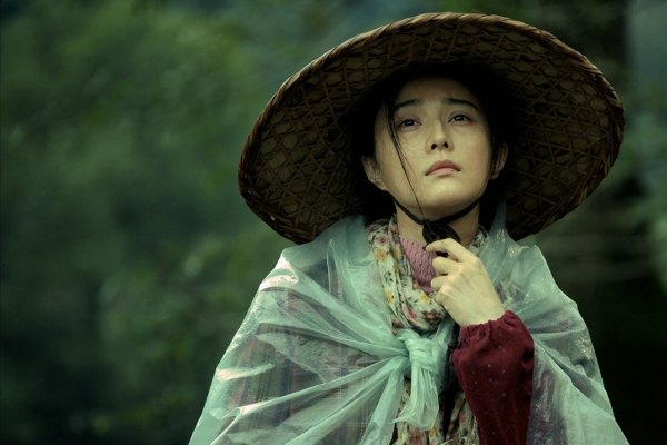 獲本屆金馬最佳導演獎,《我不是潘金蓮》登台上映
