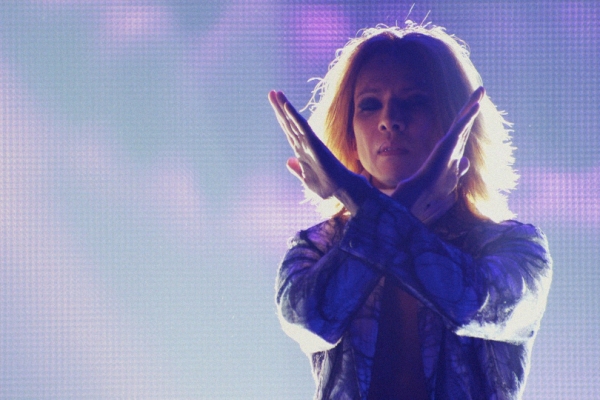 視覺系搖滾樂團 X JAPAN 自傳電影《We Are X》,紀錄樂團生死分合真相