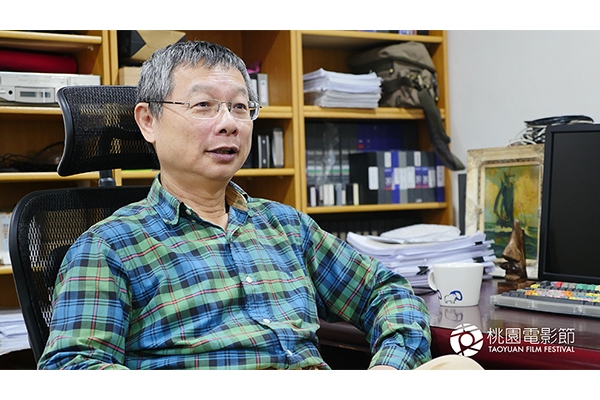 我所認識的楊德昌|專訪楊導心中「最好的剪接」陳博文