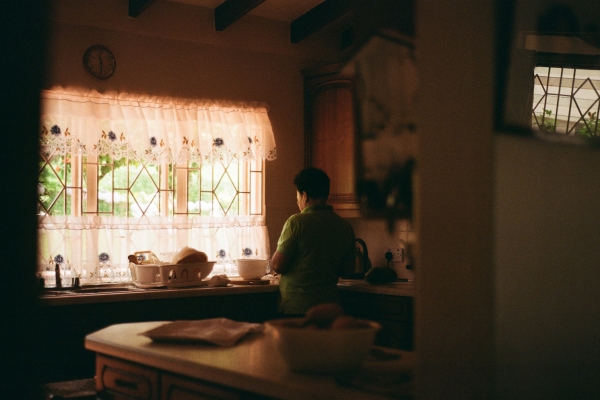 Surely, but Slowly|豐