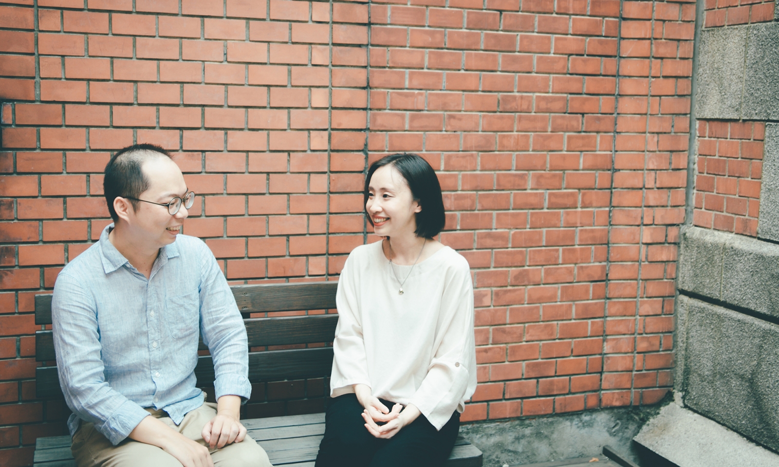 論我們這一代的「文藝青年」如何養成:黃崇凱 ╳ 葉佳怡對談《文藝春秋》