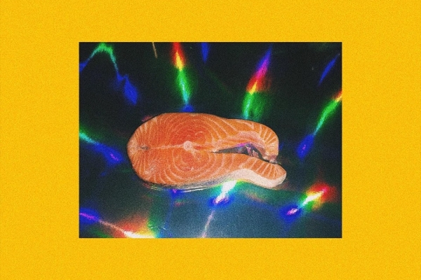 早洩的塵世樂園|地獄一季.生魚
