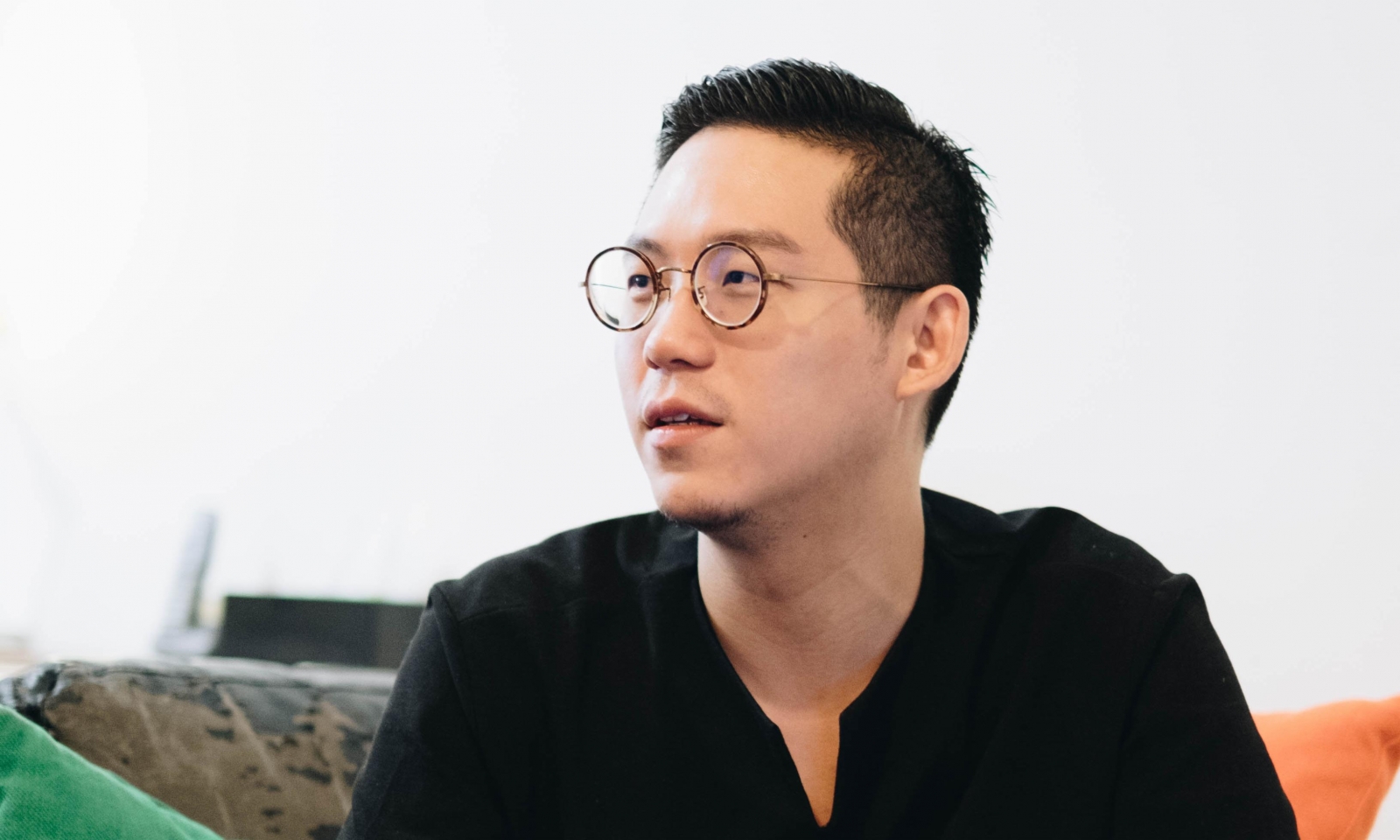 顏伯駿的電車難題|美感並不是美,而是思想的突破