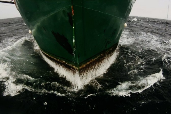血液、鐵鏽、腐敗:《地海之詩》野蠻的氣味