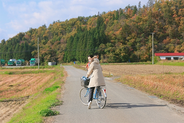 來去日本鄉村住一晚：保有古樸工藝的會津七市町村