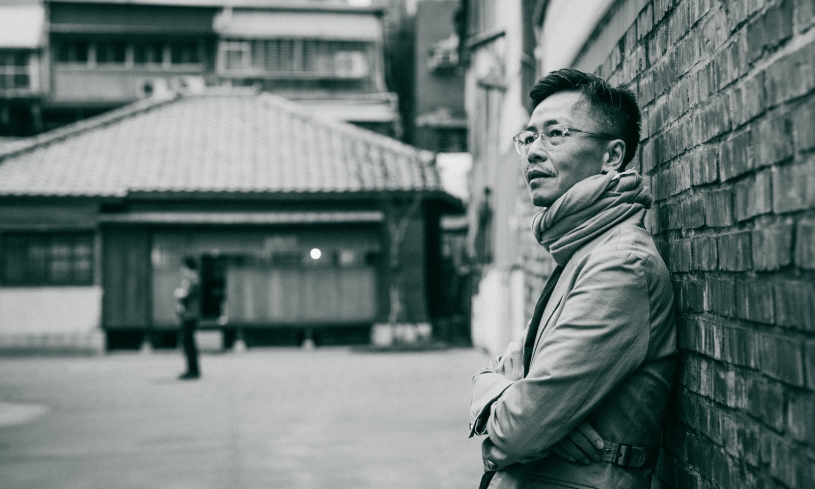 流行歌曲藏鏡人:一代詞人周耀輝 ╳ 李焯雄的創作對話