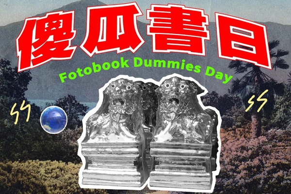 這裡有未經雕琢的愛:什麼是傻瓜書?