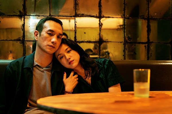 金馬開閉幕片:畢贛亞洲首映《地球最後的夜晚》、蔡明亮突破之作《你的臉》