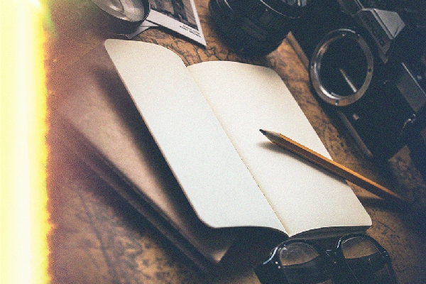 人生的休刊觀摩|
楊富閔讀〈歸家〉:永過的假期