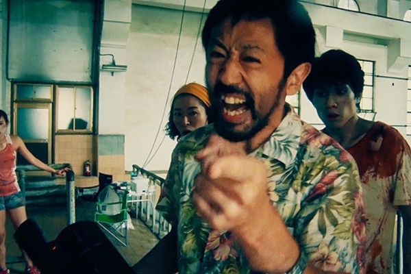 九月選片|《一屍到底》,cult 完厲害的才開始