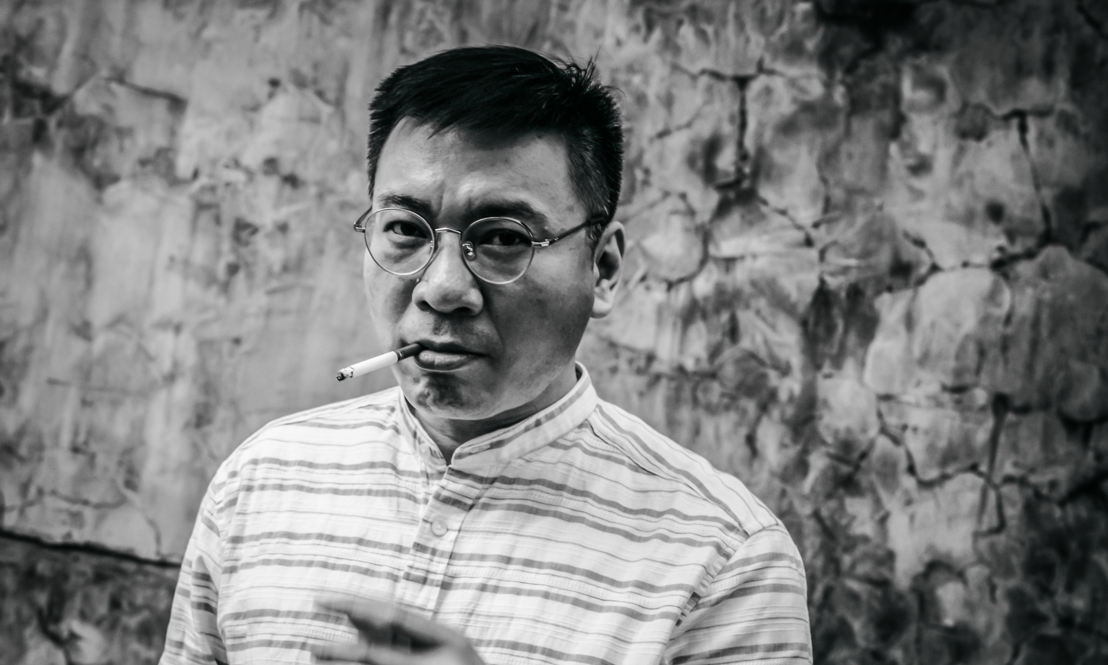 路內與他的四本小說:一無所有的時代,你什麼都想擁有