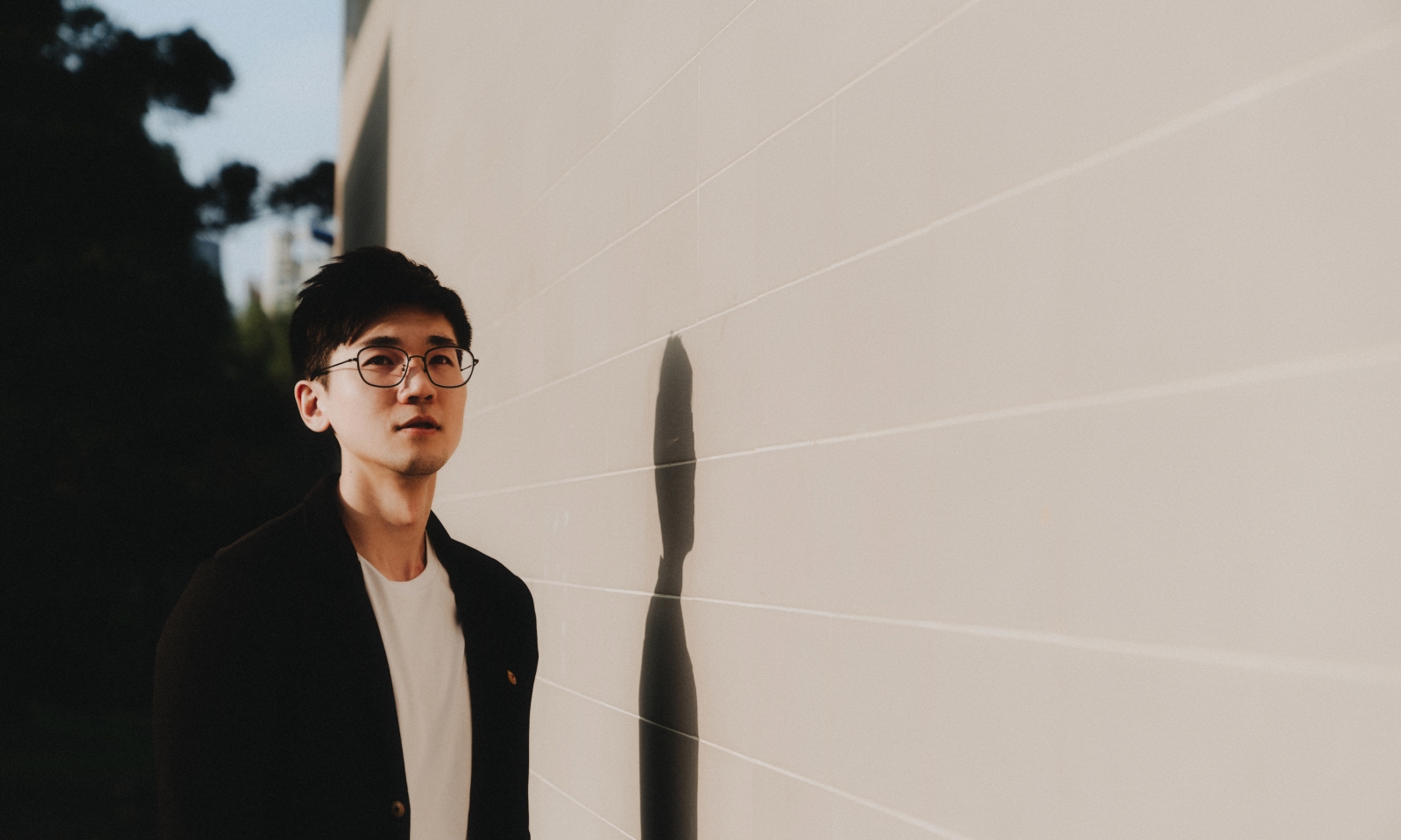 母親幫我挽一張乾淨的臉——專訪謝凱特,修補是平靜