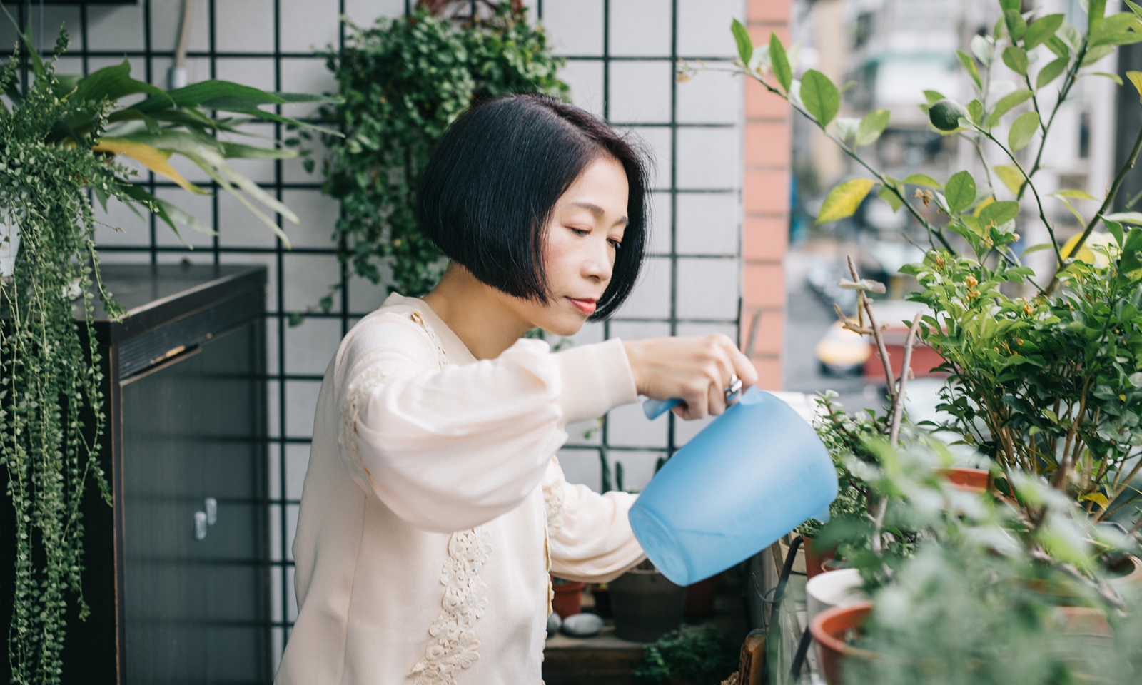 看穿失落,陳雪寫作與成家的茁壯:和傷害一起長成被疼愛的人|封面故事 2019・輯二