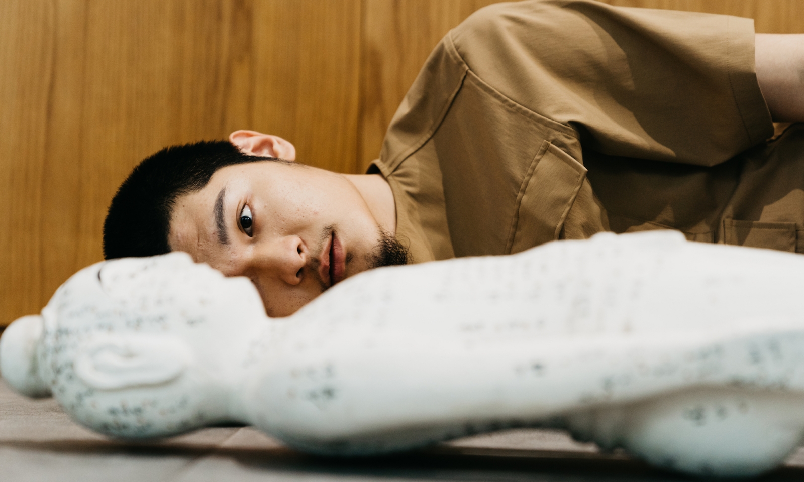 病氣少年少女|狂の過敏源:Leo 王的音樂妄想與關係偏執