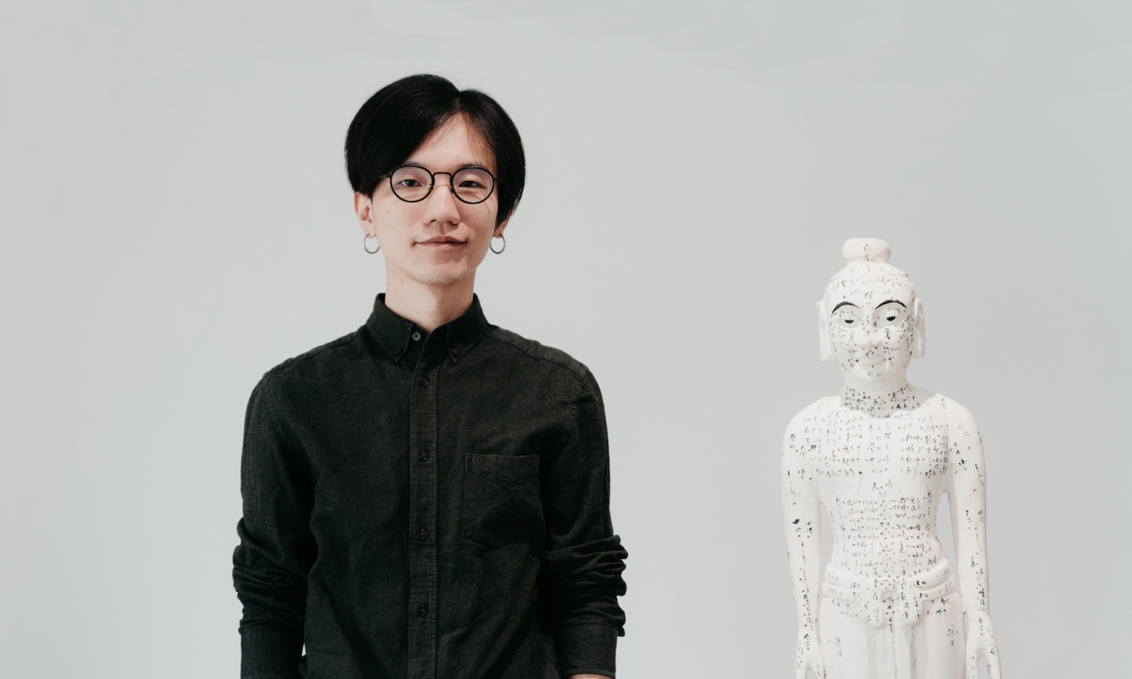 病氣少年少女|蕭鈞毅:一個小說家曾經的睡眠癱瘓與沙特式嘔吐