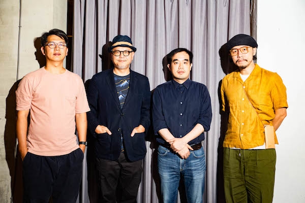 【BIOS 有話好講?|2019 春夏場】工頭堅 ╳ 方序中 ╳ 游智維:全球在地化的浪潮裡,找出南方之美