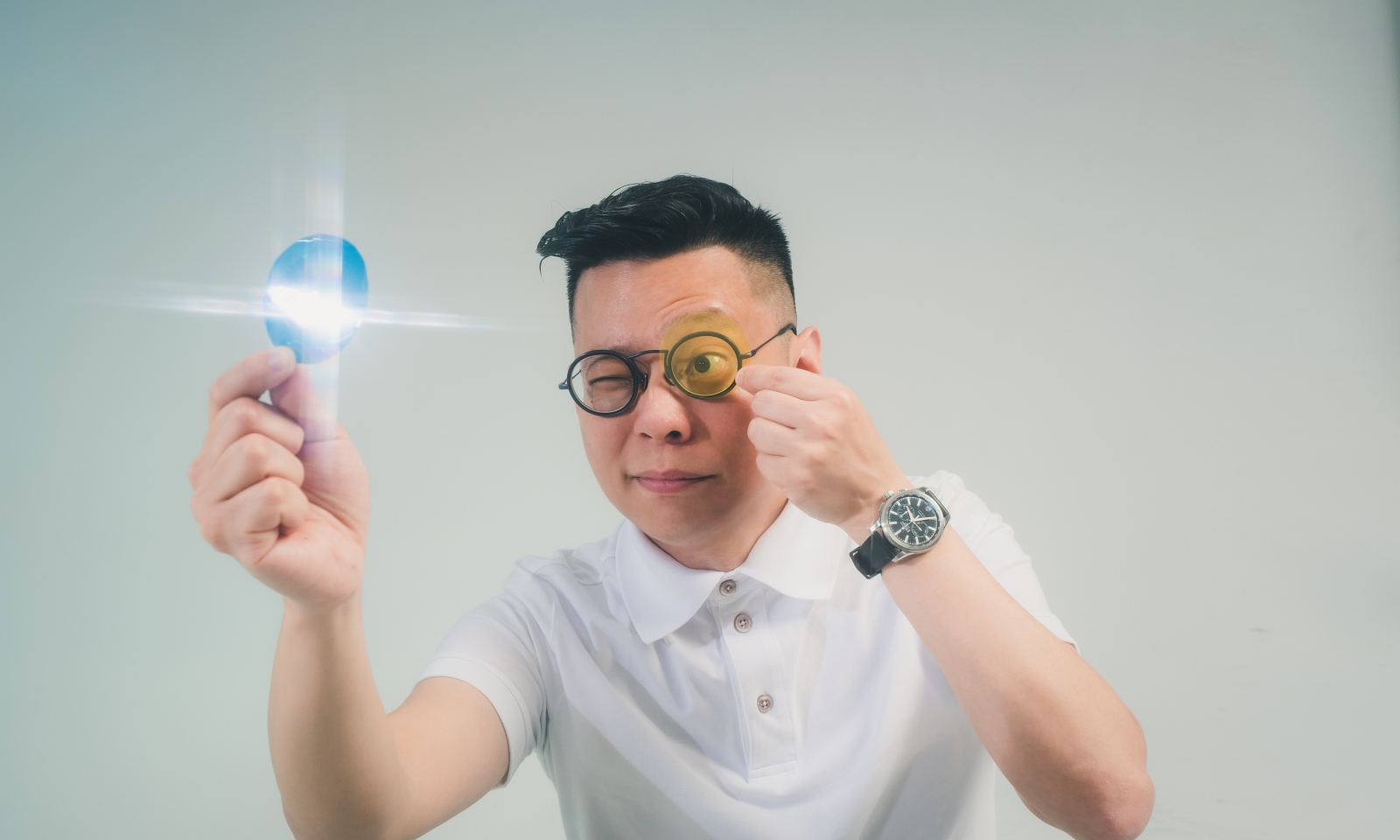 資深屁孩的實話實說:專訪馮宇,設計師的理想與現實