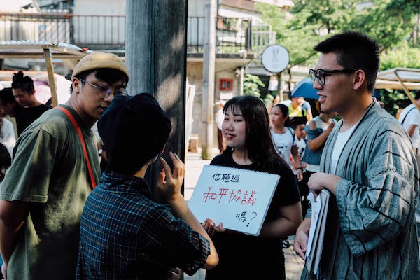 爸媽是韓粉,同事亂傳假新聞?給當代青年的溝通法寶