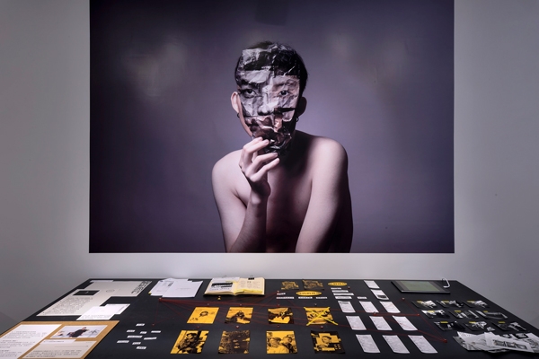 設計師失落的作品,森3「Lost Files」展覽:在碎片化的靈感裡飛行