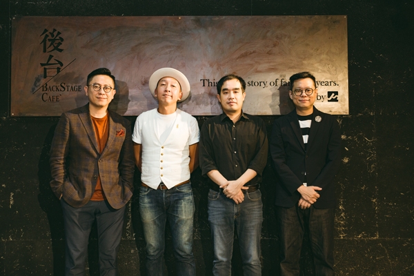 【BIOS 有話好講?2019 秋季場】薛舜迪 ╳ 陳陸寬 ╳ 馮宇:小吃到餐廳,台灣味如何走出自己的餐飲品牌?