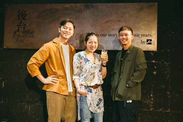 【BIOS 有話好講?2019 秋季場】宴客、野餐一定要西式料理?Soac ╳ Ayo 的台灣味生活提案