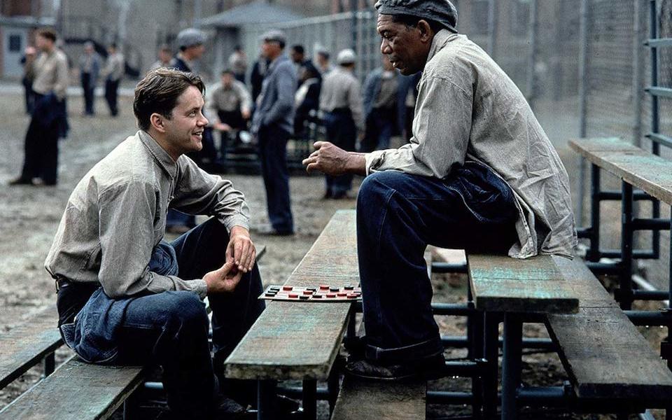 從《刺激1995》到《1917》一鏡到底——親民的大師,奧斯卡最佳攝影 Roger Deakins