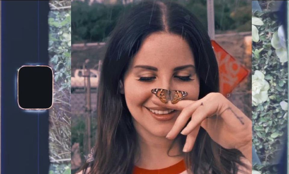 唱簡單又詩意的愛,這是最好的 Lana Del Rey 嗎?聽《Norman Fucking Rockwell!》