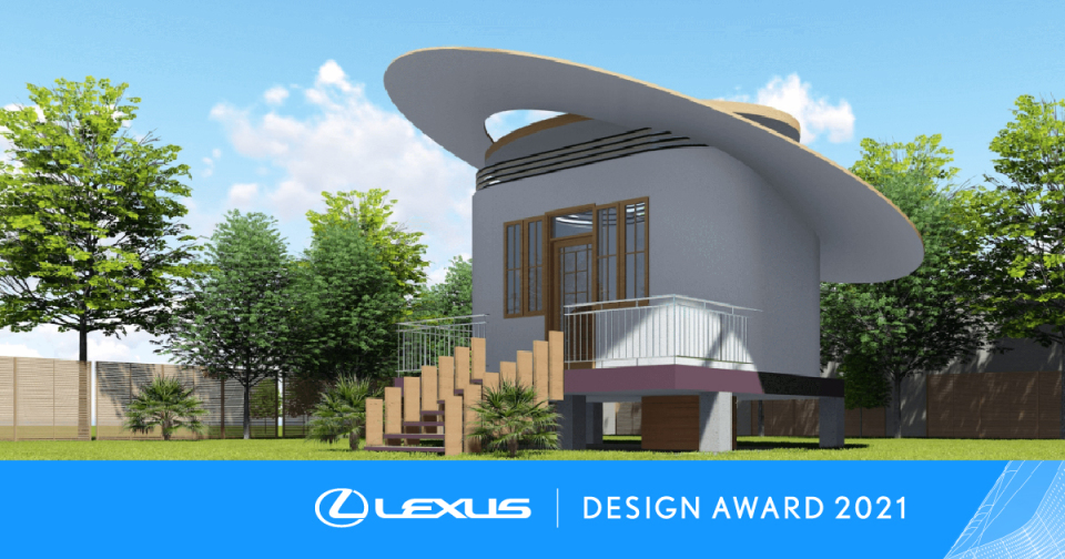 改變未來的好設計是什麼？LEXUS Design Award 徵件開跑！