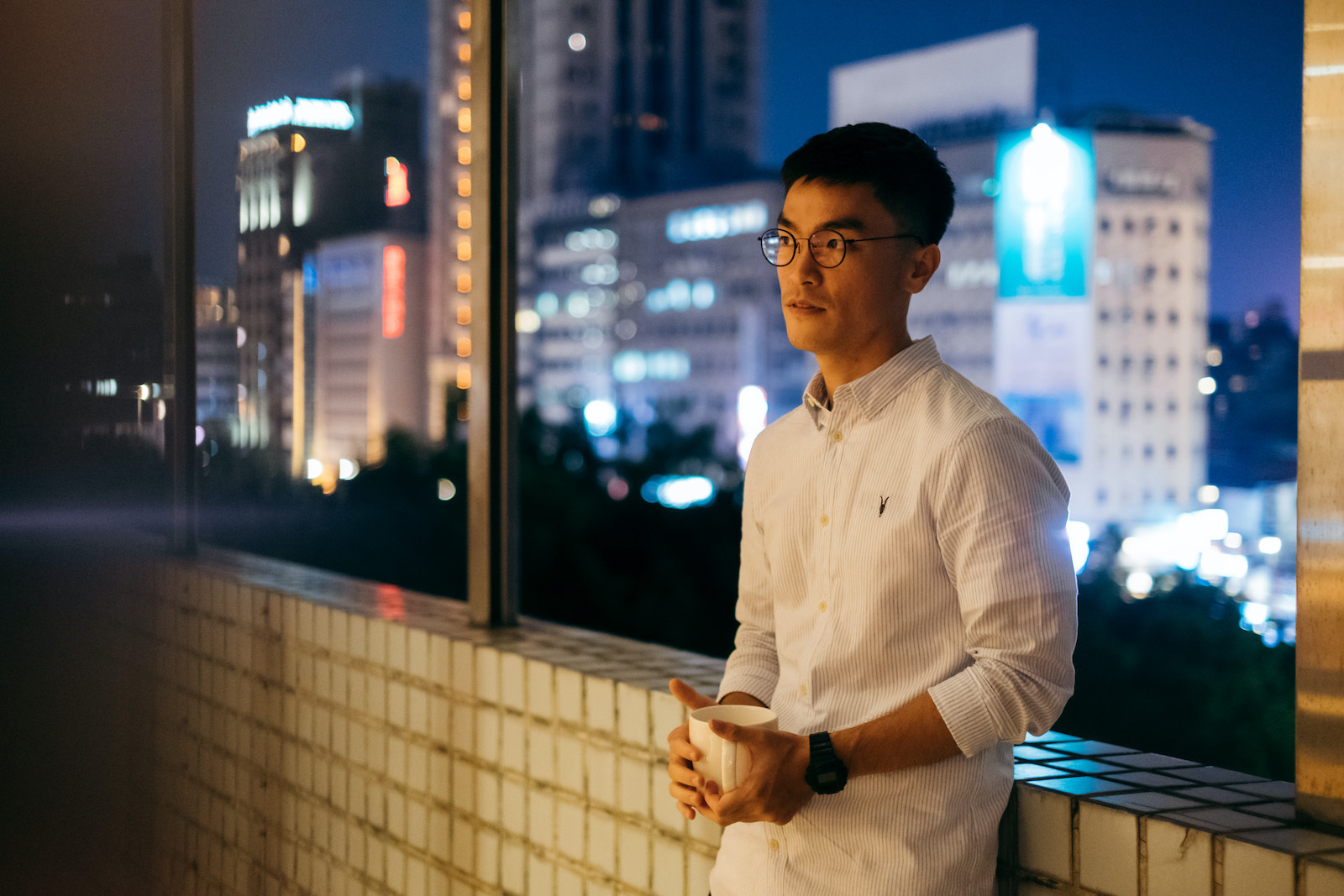 如果這還不是最終的答案——專訪《報導者》副總編輯劉致昕|封面故事 2020 輯五