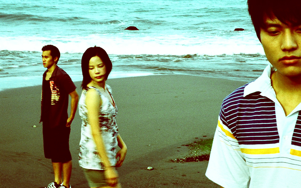 《盛夏光年》15 週年,再讀許正平原作小說——愛錯人,你選擇迎擊?還是逃避?