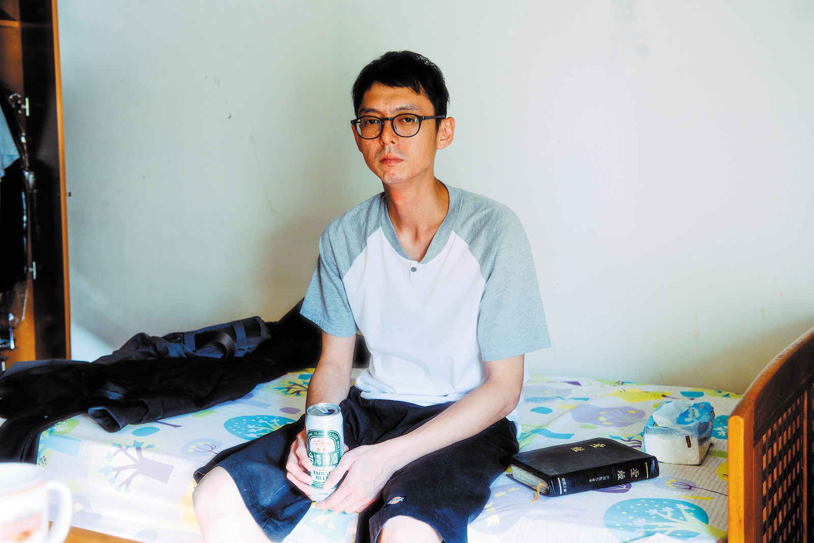 許正泰・聽說耶穌在便利商店門口徘徊 EP2|事實證明,我們連醜都沒有人要