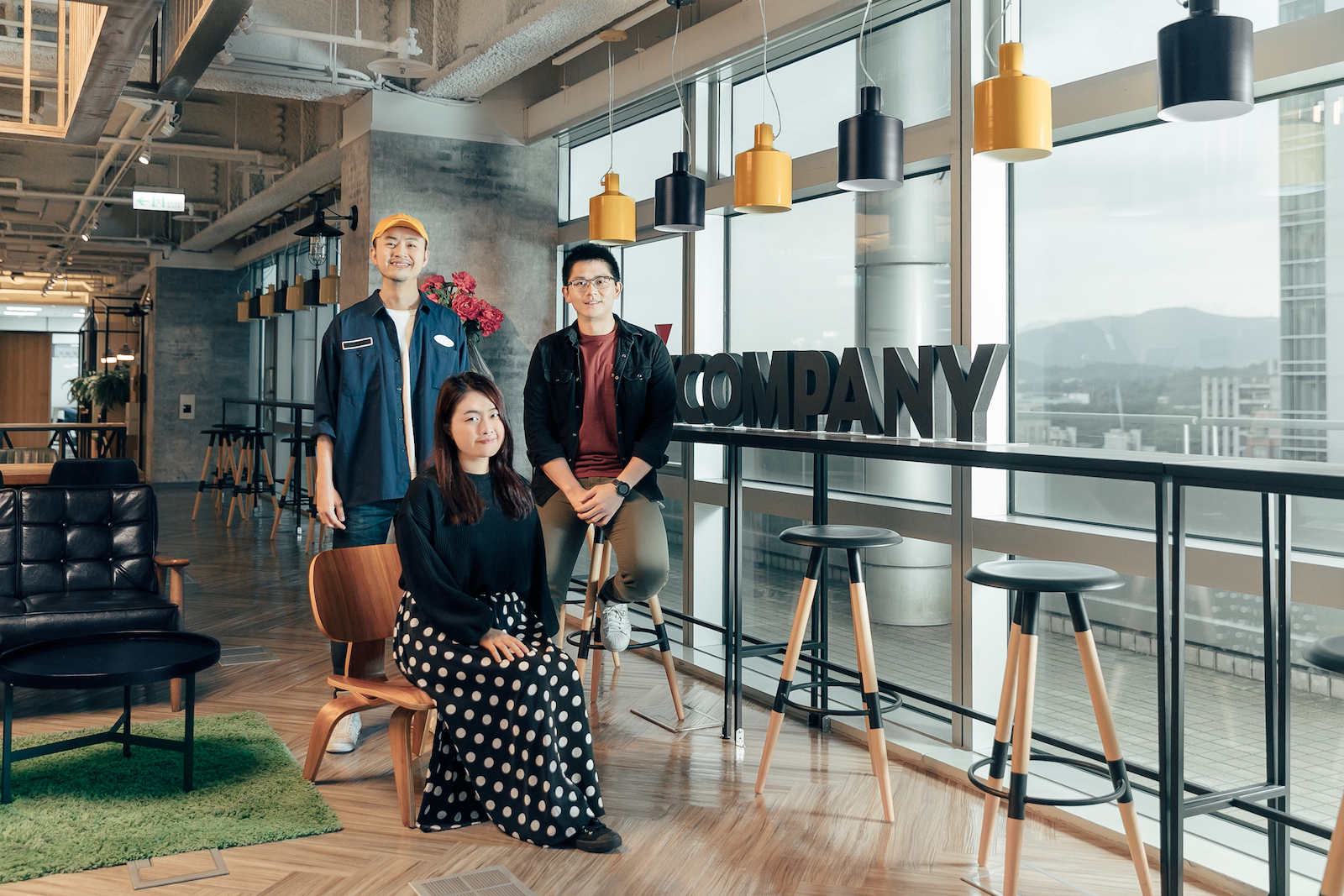 聆聽,是我們共創的時代記憶——專訪 KKBOX ╳ JL DESIGN,用數據構築風雲榜的聲音群像
