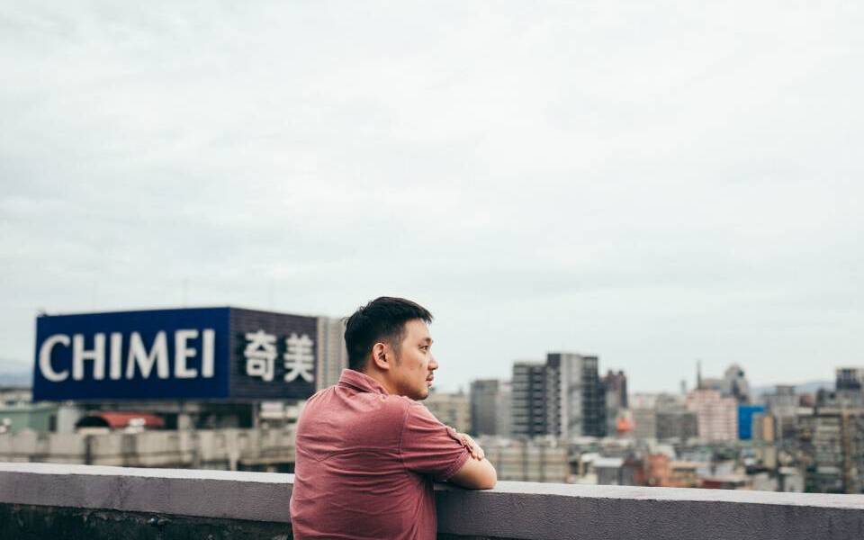 當拍電影的人看著電影:濱口竜介的人生十大電影
