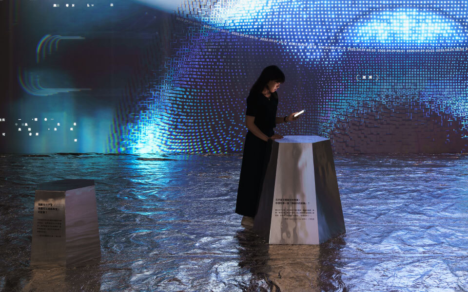 就算在元宇宙,貓依然稱霸人類── 「你在元宇宙的一天」展場問卷結果揭祕!