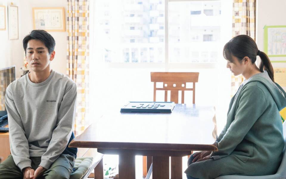 我想拍一部,像她的歌那樣的電影──深田晃司、矢野顕子與〈Love Life〉