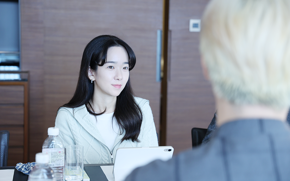 創作能被喜歡,或許是因為我就是一個很大眾的人吧──張琉珍 ╳ 謝東霖談虛構寫作