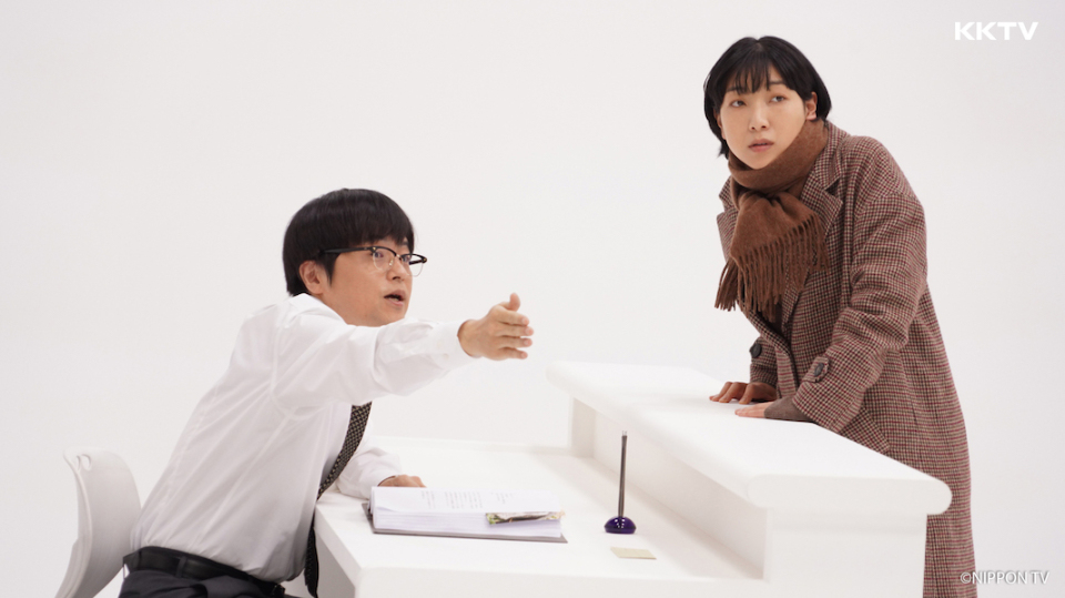 一個演員的不標準,及恰如其份:安藤櫻與她的「平庸」之上